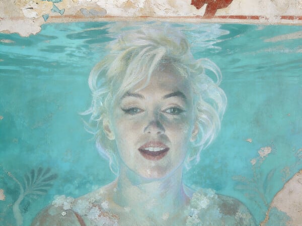 *Να μη ντρέπεσαι για τον εαυτό που υπήρξες/από τον Πάνο Μιχαήλ