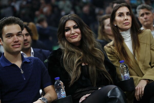 New York Times: Η Κίμπερλι Γκίλφοϊλ και η διπλωματία του lifestyle στην Αθήνα