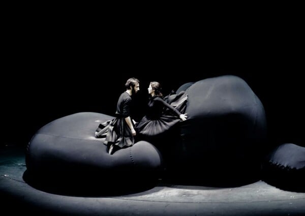 *Να μη ντρέπεσαι για τον εαυτό που υπήρξες/από τον Πάνο Μιχαήλ