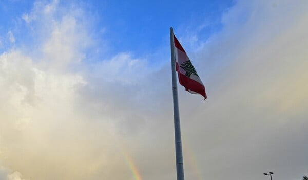 ΙΣΡΑΗΛ ΛΒΑΝΟΣ ΕΠΙΘΕΣΗ ΕΚΚΕΝΩΣΗ