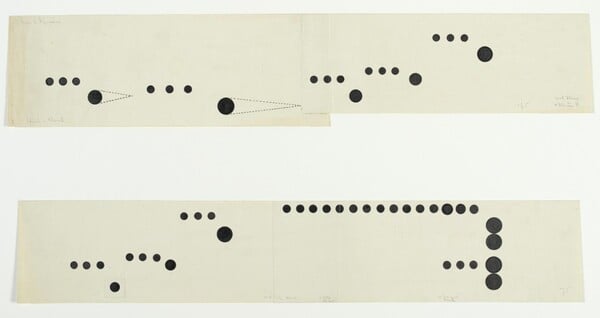 Ο Καντίνσκι και η μουσική των χρωμάτων σε μια μεγάλη έκθεση