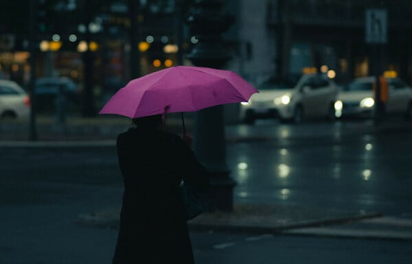 Καιρός - Ζιακόπουλος: «Ψάχνοντας τα χιόνια, θα πνιγούμε από τις βροχές»