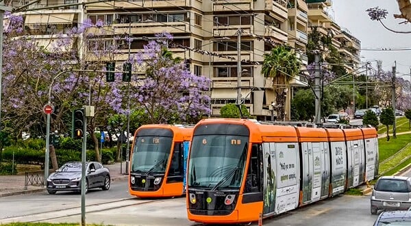 Κυκλοφοριακές ρυθμίσεις σε Αθήνα και Πειραιά τα Θεοφάνεια