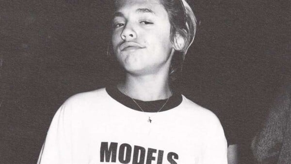 *Να μη ντρέπεσαι για τον εαυτό που υπήρξες/από τον Πάνο Μιχαήλ