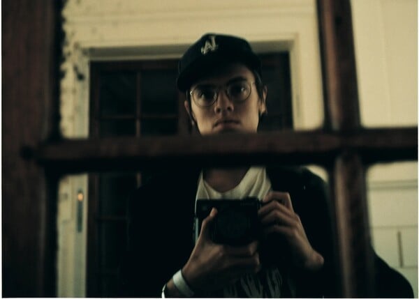 *Να μη ντρέπεσαι για τον εαυτό που υπήρξες/από τον Πάνο Μιχαήλ