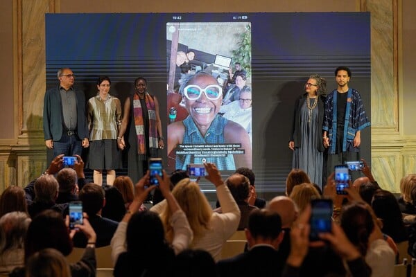 Δέκα μεγάλες εκθέσεις που θα δούμε το 2026 