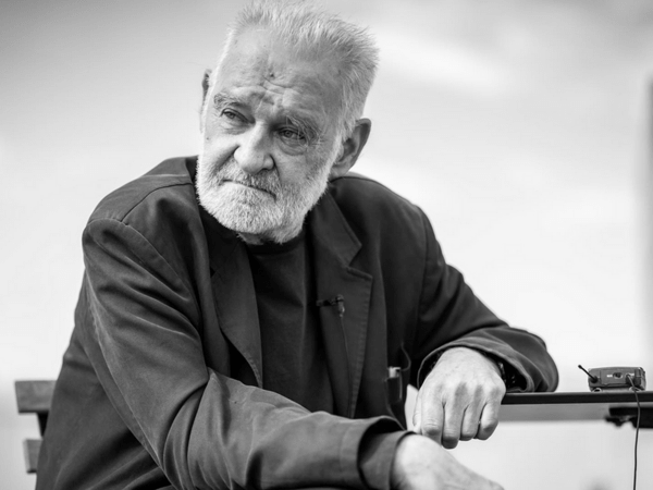 Πέθανε ο δημιουργός ταινιών Béla Tarr, σε ηλικία 70 ετών 