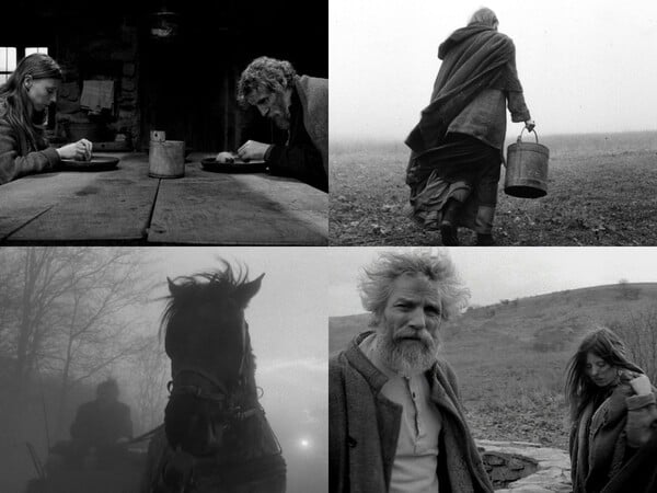 Béla Tarr (1955-2026): «Κάνω ταινίες μ’ επίκεντρο τους ανθρώπους»