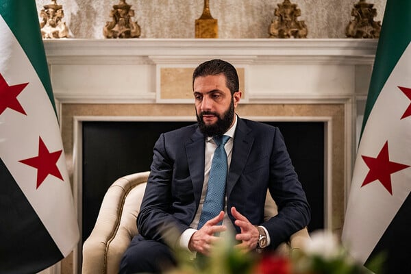 ΑΛ ΣΑΡΑΑ ΣΥΡΙΑ ΙΣΡΑΗΛ ΙΡΑΝ