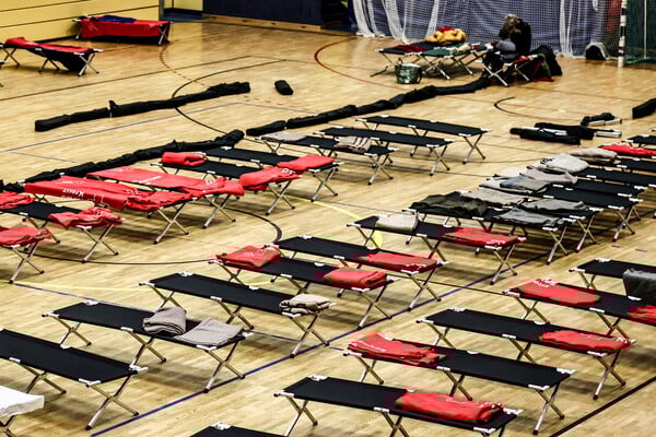 Ξεκίνησε έρευνα κατά ακροαριστερής ομάδας για το μπλακ άουτ στο Βερολίνο