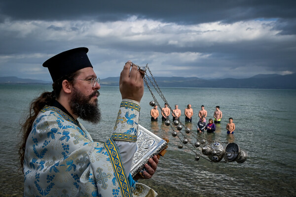 ΘΕΟΦΑΝΕΙΑ 2026 ΕΙΚΟΝΕΣ ΧΩΡΑ