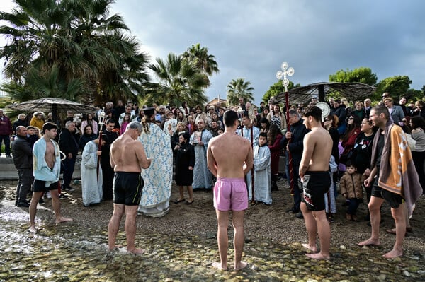 ΘΕΟΦΑΝΕΙΑ 2026 ΕΙΚΟΝΕΣ ΧΩΡΑ