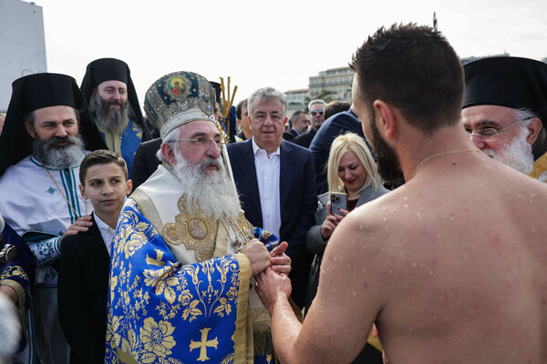 ΘΕΟΦΑΝΕΙΑ 2026 ΕΙΚΟΝΕΣ ΧΩΡΑ