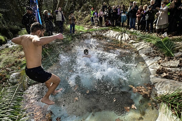 ΘΕΟΦΑΝΕΙΑ 2026 ΕΙΚΟΝΕΣ ΧΩΡΑ