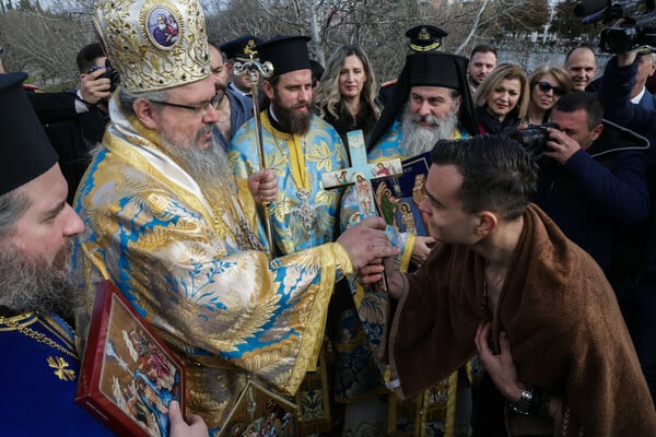 ΘΕΟΦΑΝΕΙΑ 2026 ΕΙΚΟΝΕΣ ΧΩΡΑ