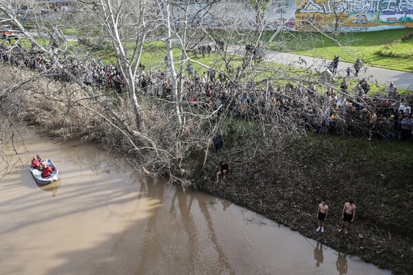 ΘΕΟΦΑΝΕΙΑ 2026 ΕΙΚΟΝΕΣ ΧΩΡΑ