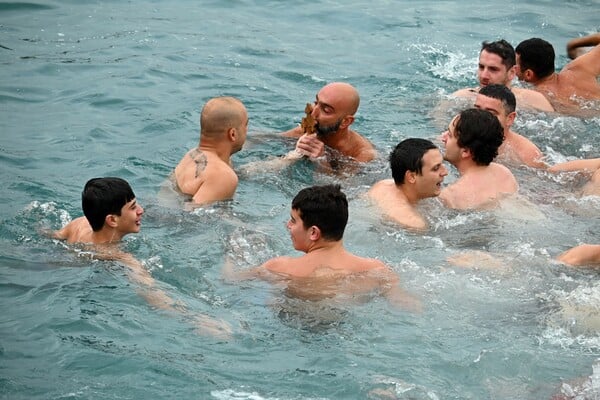 ΘΕΟΦΑΝΕΙΑ 2026 ΕΙΚΟΝΕΣ ΧΩΡΑ