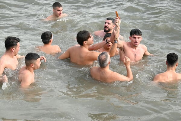 ΘΕΟΦΑΝΕΙΑ 2026 ΕΙΚΟΝΕΣ ΧΩΡΑ