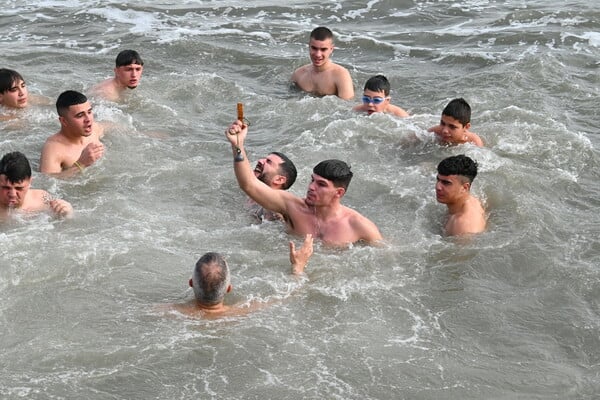 ΘΕΟΦΑΝΕΙΑ 2026 ΕΙΚΟΝΕΣ ΧΩΡΑ