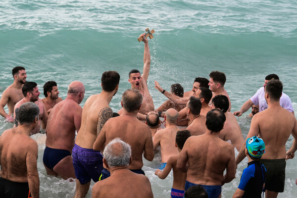 ΘΕΟΦΑΝΕΙΑ 2026 ΕΙΚΟΝΕΣ ΧΩΡΑ