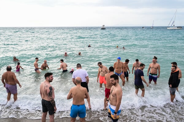 ΘΕΟΦΑΝΕΙΑ 2026 ΕΙΚΟΝΕΣ ΧΩΡΑ