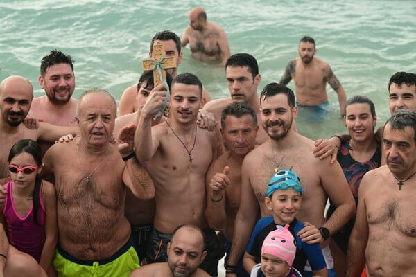 ΘΕΟΦΑΝΕΙΑ 2026 ΕΙΚΟΝΕΣ ΧΩΡΑ