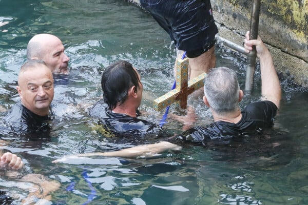 ΘΕΟΦΑΝΕΙΑ 2026 ΕΙΚΟΝΕΣ ΧΩΡΑ