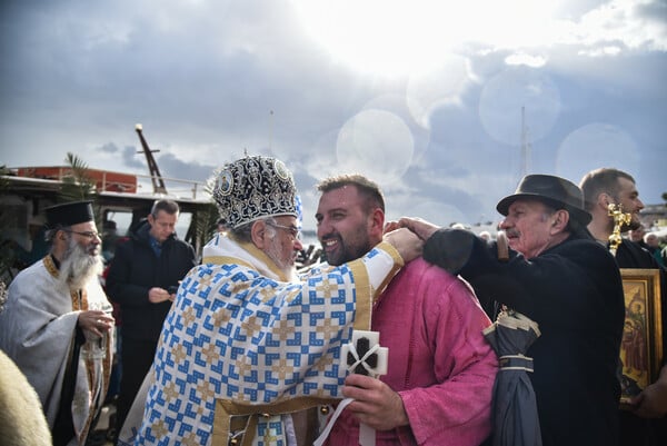 ΘΕΟΦΑΝΕΙΑ 2026 ΕΙΚΟΝΕΣ ΧΩΡΑ