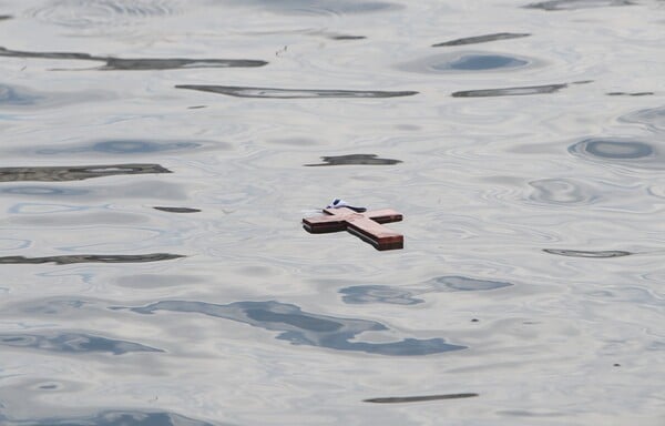 ΘΕΟΦΑΝΕΙΑ ΤΙ ΓΙΟΡΤΑΖΟΥΜΕ ΕΘΙΜΑ