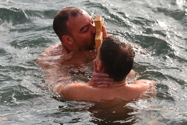 ΘΕΟΦΑΝΕΙΑ 2026 ΕΙΚΟΝΕΣ ΧΩΡΑ