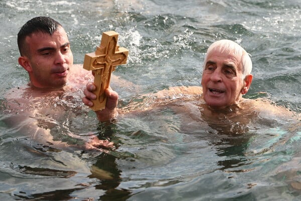 ΘΕΟΦΑΝΕΙΑ 2026 ΕΙΚΟΝΕΣ ΧΩΡΑ