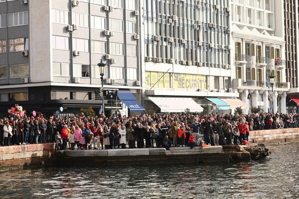 ΘΕΟΦΑΝΕΙΑ 2026 ΕΙΚΟΝΕΣ ΧΩΡΑ