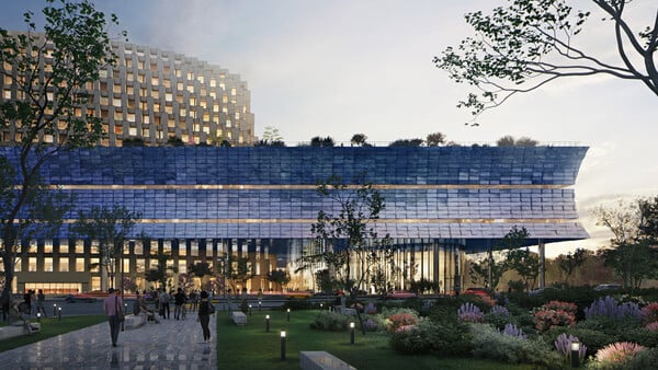 Δέκα πολυαναμενόμενα μουσεία και κέντρα πολιτισμού για το 2026