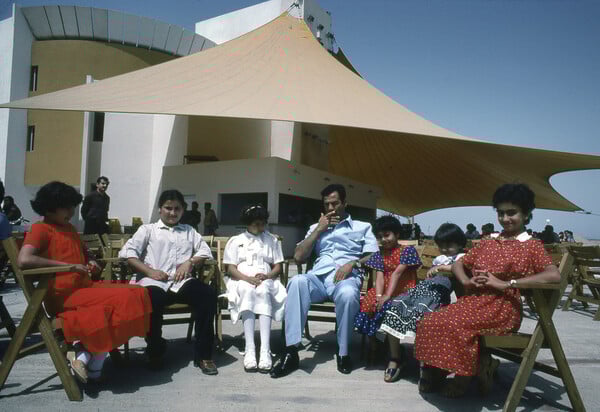 Μαγειρεύοντας για τους δικτάτορες