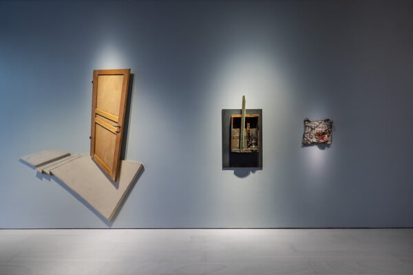 Χρήστος Ιωακειμίδης: Ο «κατασκευαστής εκθέσεων» και η γέννηση της επιμέλειας στην Ελλάδα (από έναν επιμελητή της διασποράς)