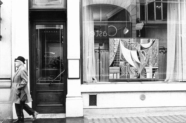 Χρήστος Ιωακειμίδης: Ο «κατασκευαστής εκθέσεων» και η γέννηση της επιμέλειας στην Ελλάδα (από έναν επιμελητή της διασποράς)