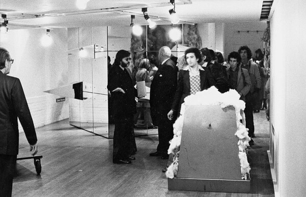 Χρήστος Ιωακειμίδης: Ο «κατασκευαστής εκθέσεων» και η γέννηση της επιμέλειας στην Ελλάδα (από έναν επιμελητή της διασποράς)