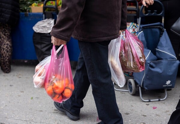 ΑΠΕΡΓΙΑ ΛΑΙΚΕΣ ΑΓΟΡΕΣ