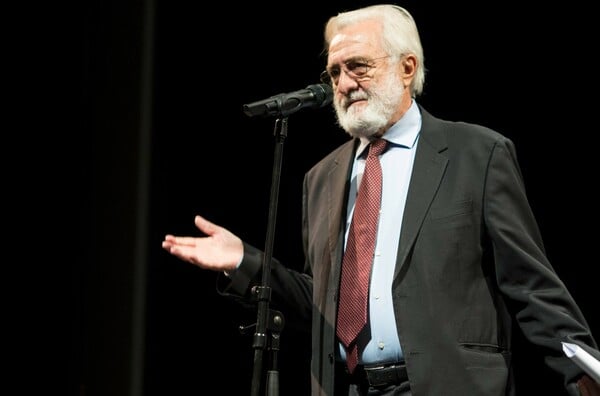 Σμαραγδής για την ταινία «Καποδίστριας»: «Χρωστάμε περίπου 800.000 ευρώ»