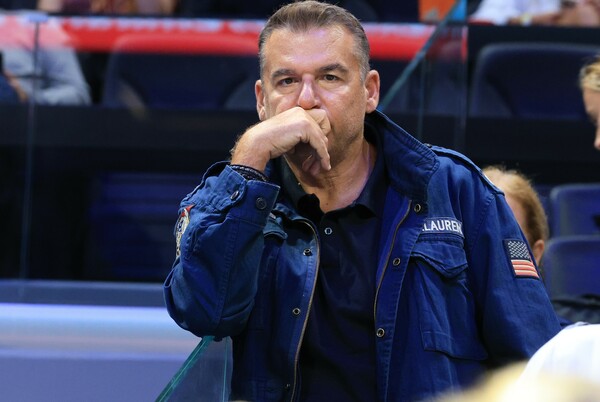 Γιώργος Λιάγκας: «Είχε ένα ατύχημα» - Εκτός εκπομπής σήμερα ο παρουσιαστής