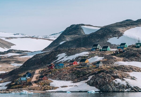 ΓΡΟΙΛΑΝΔΙΑ ΤΡΑΜΠ POLITICO