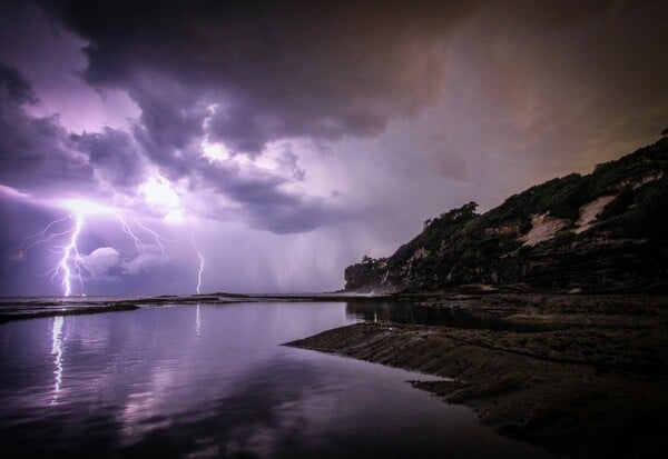 ΚΑΙΡΟΣ ΕΚΤΑΚΤΟ ΔΕΛΤΙΟ ΕΜΥ ΚΑΚΟΚΑΙΡΙΑ