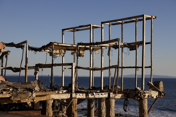 ΛΟΣ ΑΝΤΖΕΛΕΣ ΦΩΤΙΕΣ ΗΠΑ