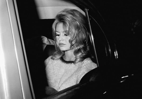 Η Μπριζίτ Μπαρντό πέθανε από καρκίνο