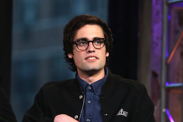 ROB REINER MICHELE REINER NICK REINER