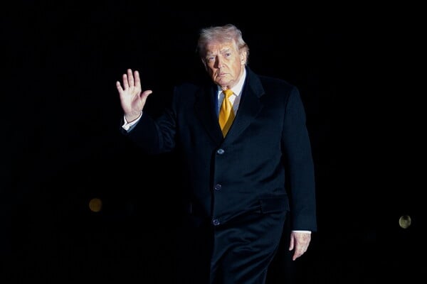 ΝΤΟΝΑΛΝΤ ΤΡΑΜΠ ΟΥΚΡΑΝΙΑ ΝΑΤΟ