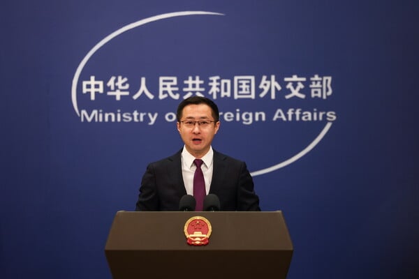 ΒΕΝΕΖΟΥΕΛΑ ΚΙΝΑ ΤΡΑΜΠ ΜΑΔΟΥΡΟ