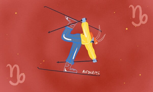 Οι αστρολογικές προβλέψεις της εβδομάδας (12-18/01/2026)