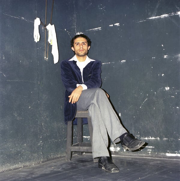 Ιράν: παραδοχή άγνοιας