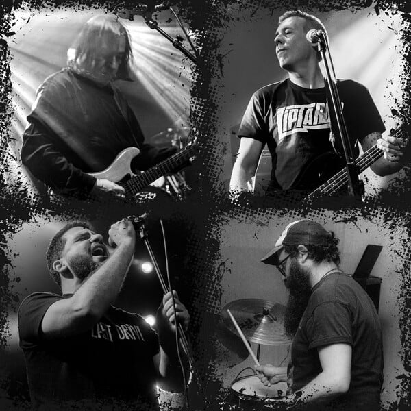 Νέο ροκ από τη Σουηδία, τη Γερμανία, την Ελλάδα και την Ιρλανδία